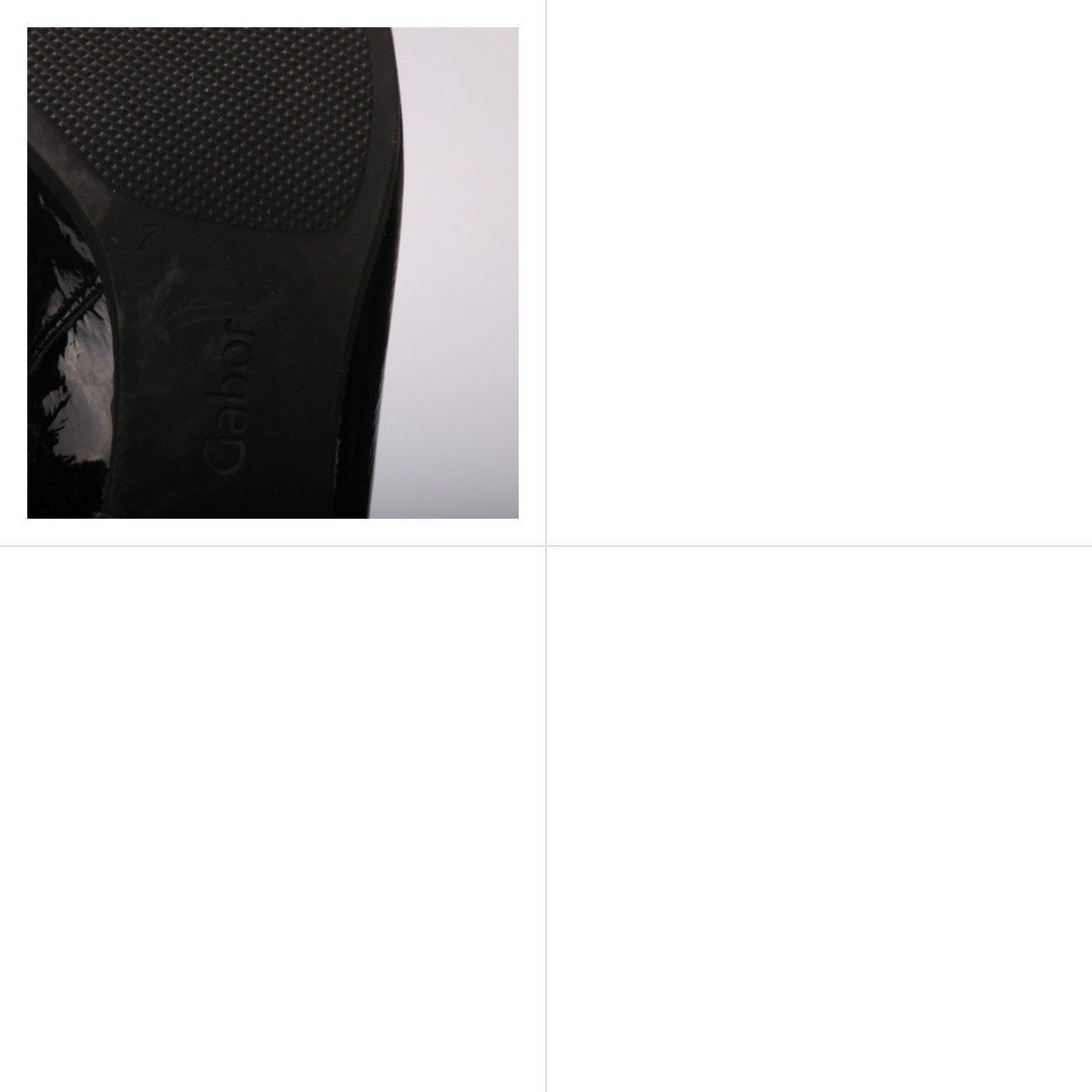 ботильоны Gabor