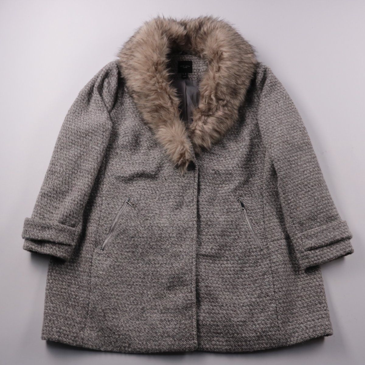 пальто New Look