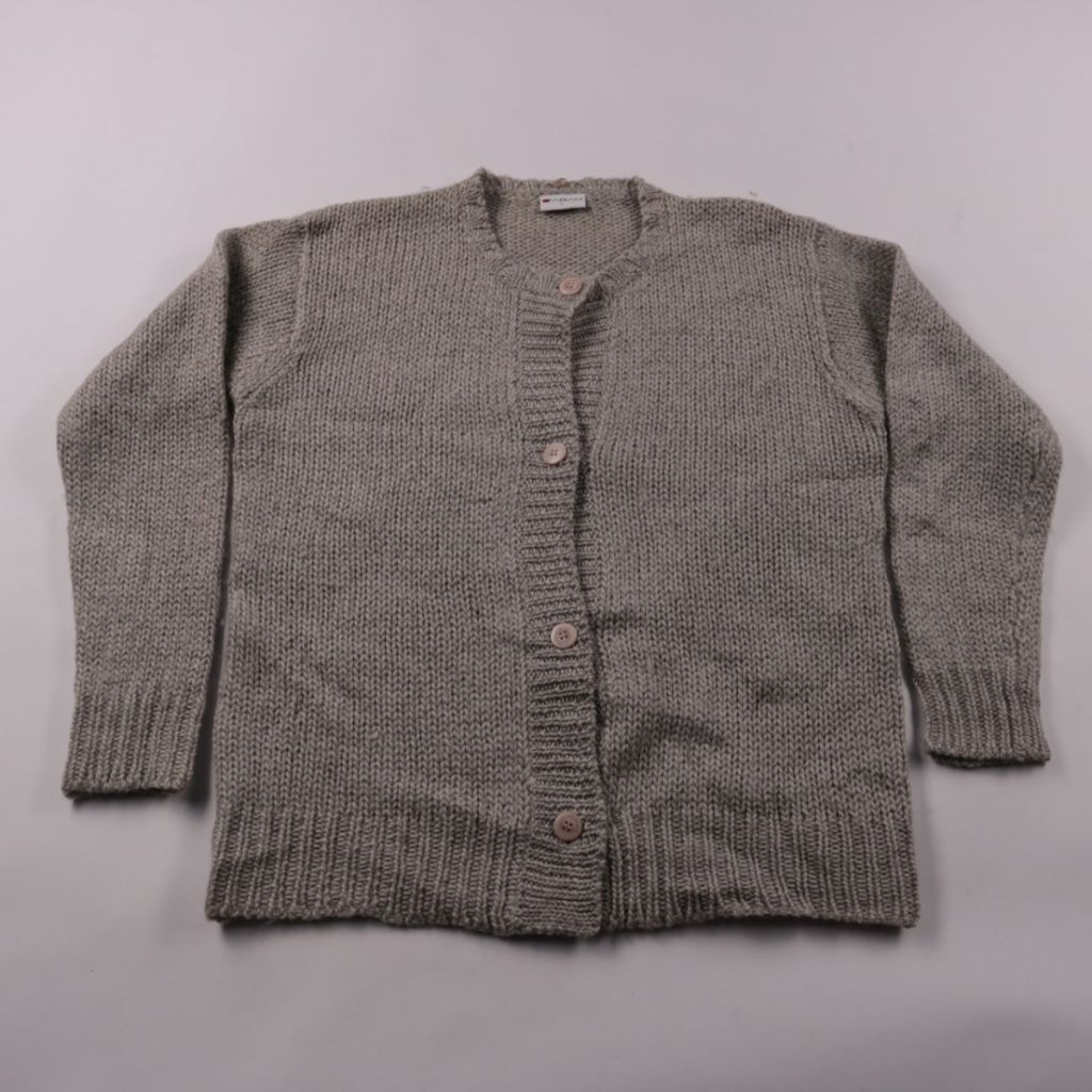 кардиган Fabiani