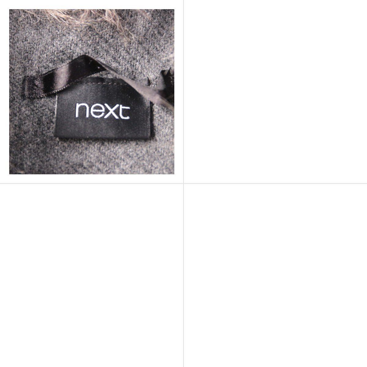 шарф-палантин Next