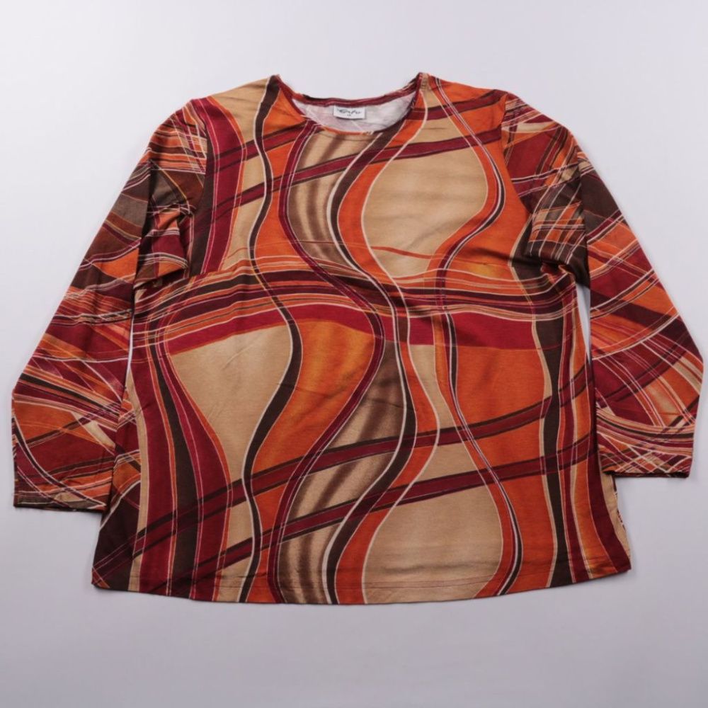 лонгслив Cifu