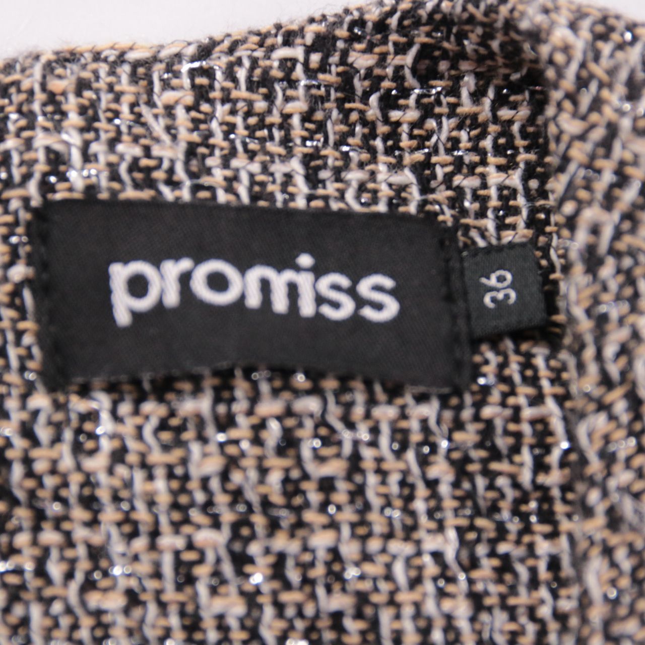 платье Promiss