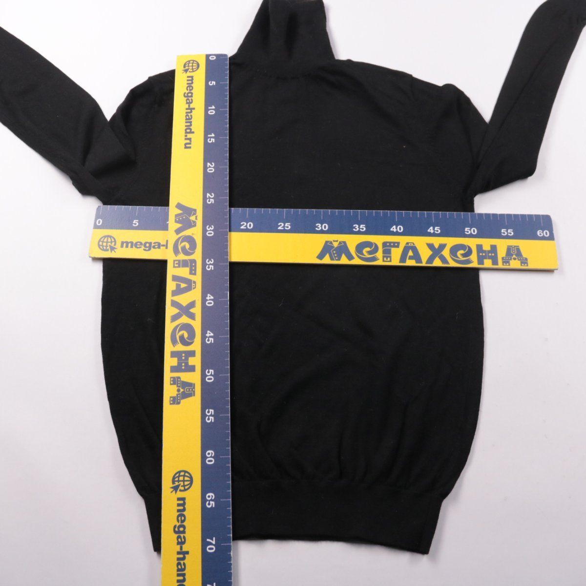 свитер Profuomo