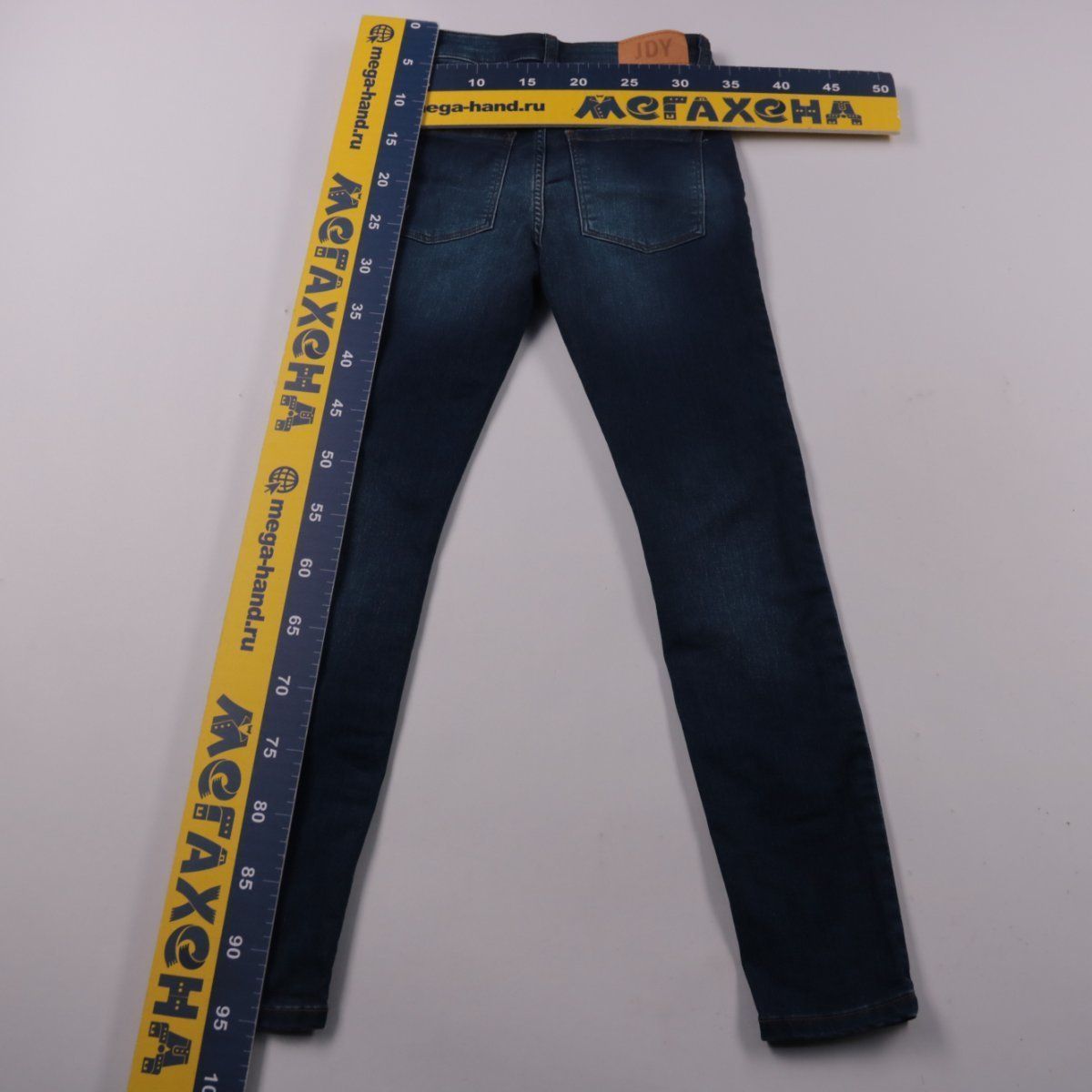 джинсы JDY