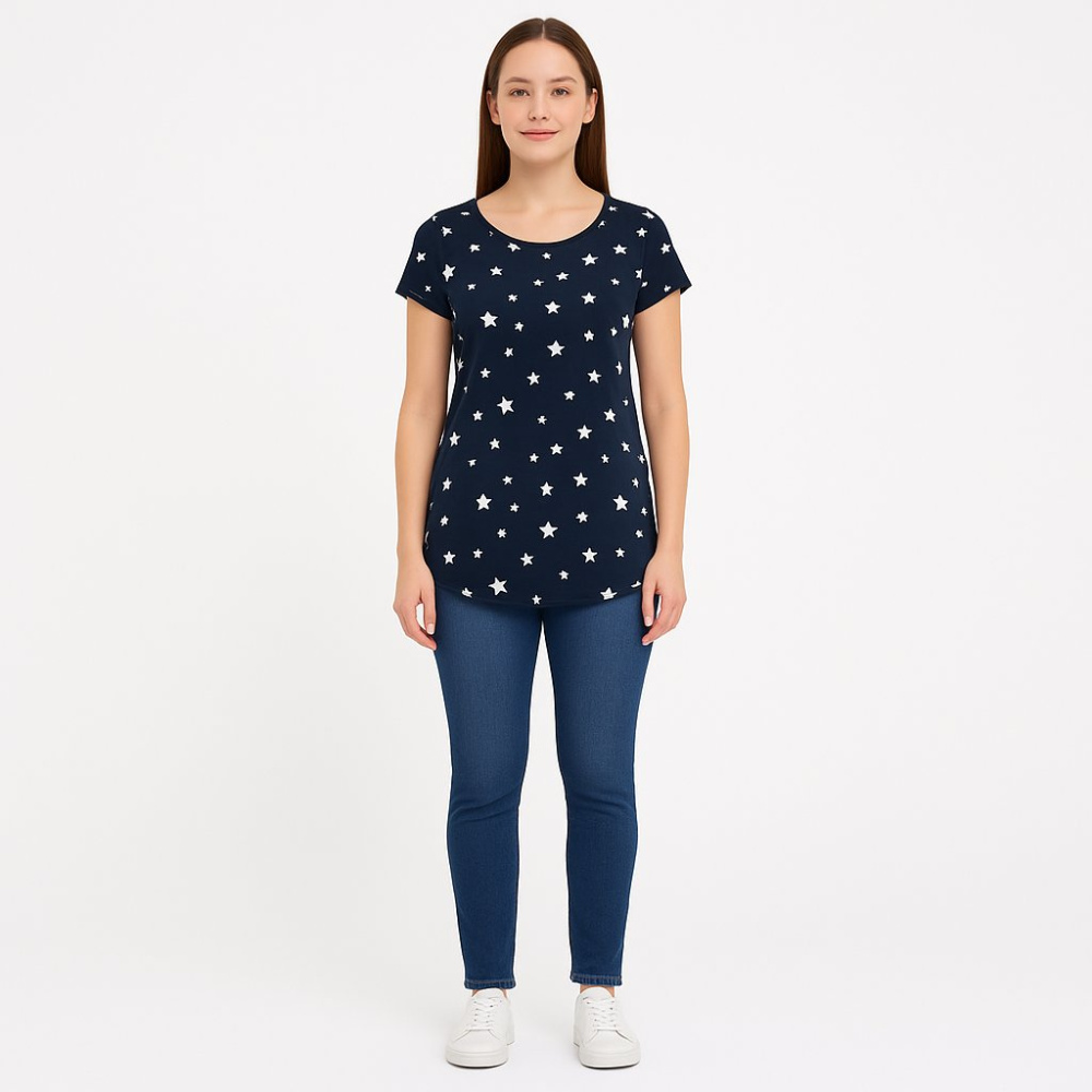 футболка Jacqueline de Yong