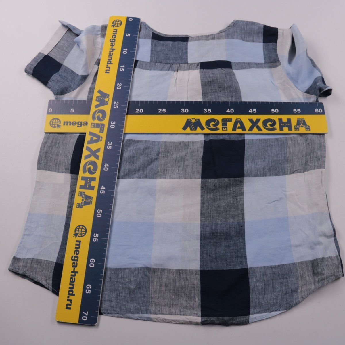 блузка Clarina