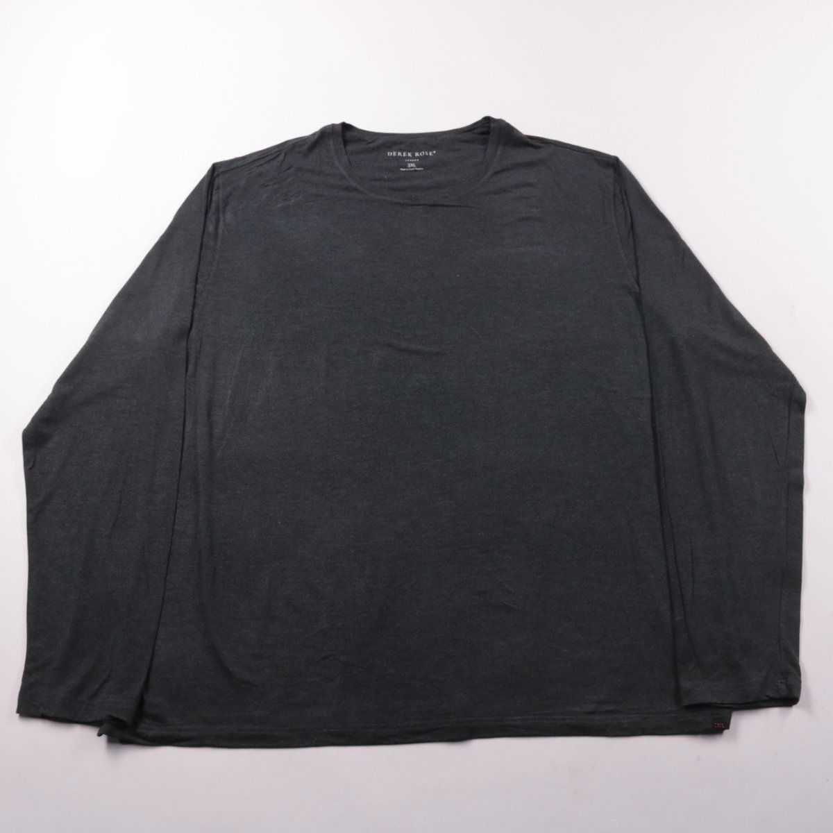 лонгслив Derek Rose