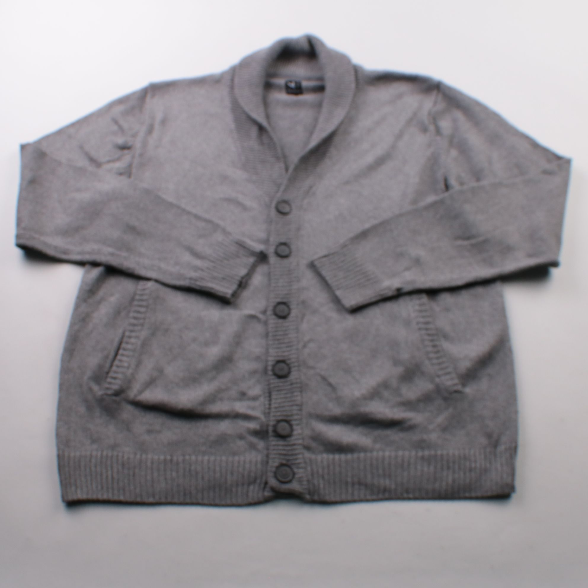 кардиган Straight Up