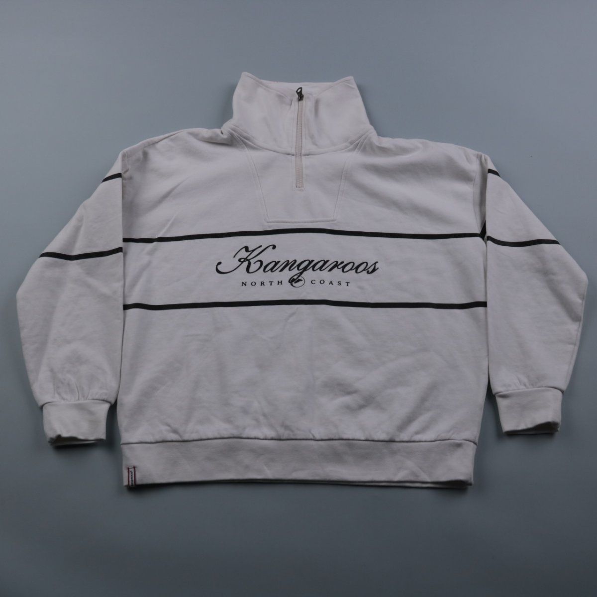 свитшот KangaROOS