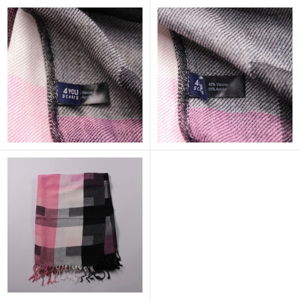 шарф 4YOU SCARFS