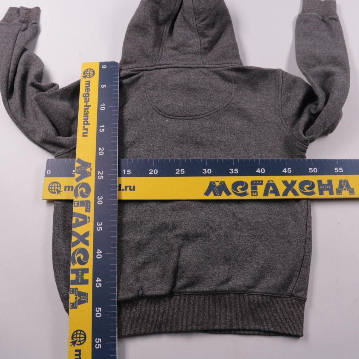 толстовка Soulcal & Co