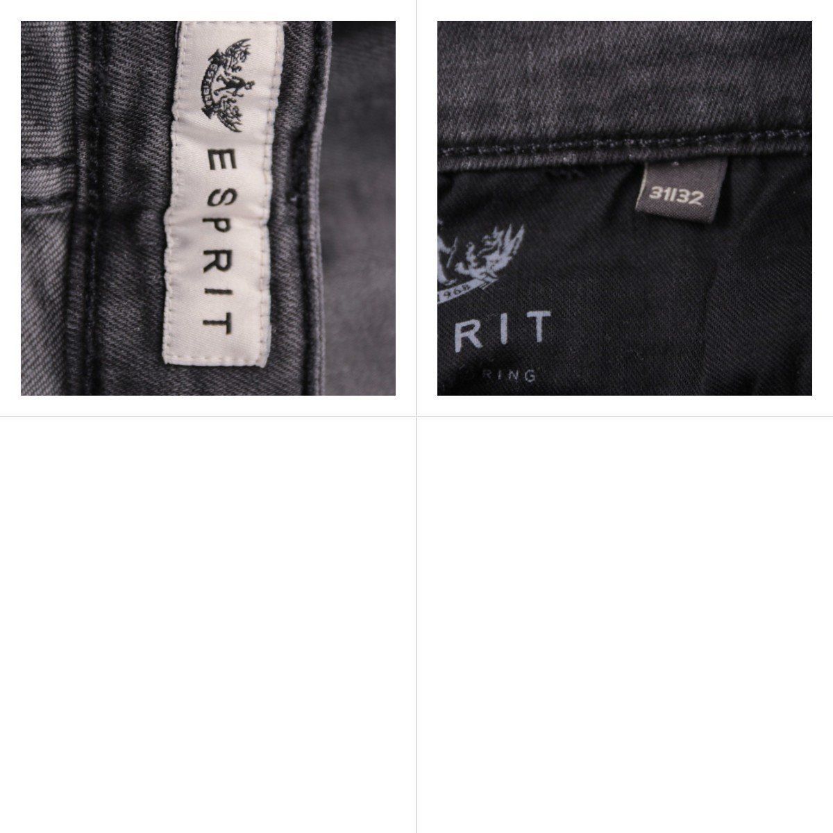джинсы Esprit