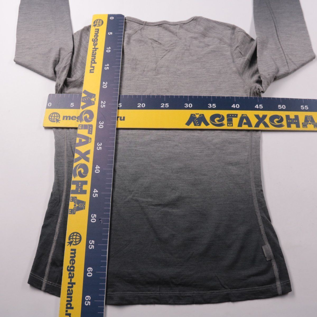 лонгслив Icebreaker