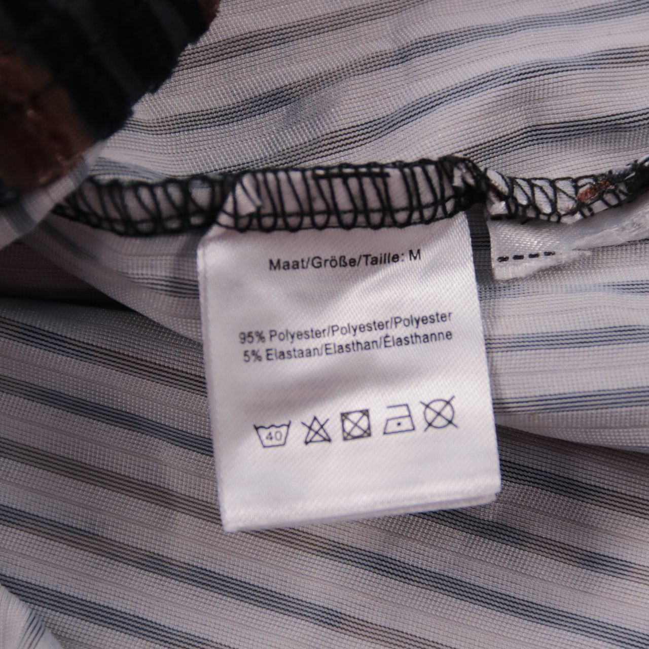 блузка Casual Ladies