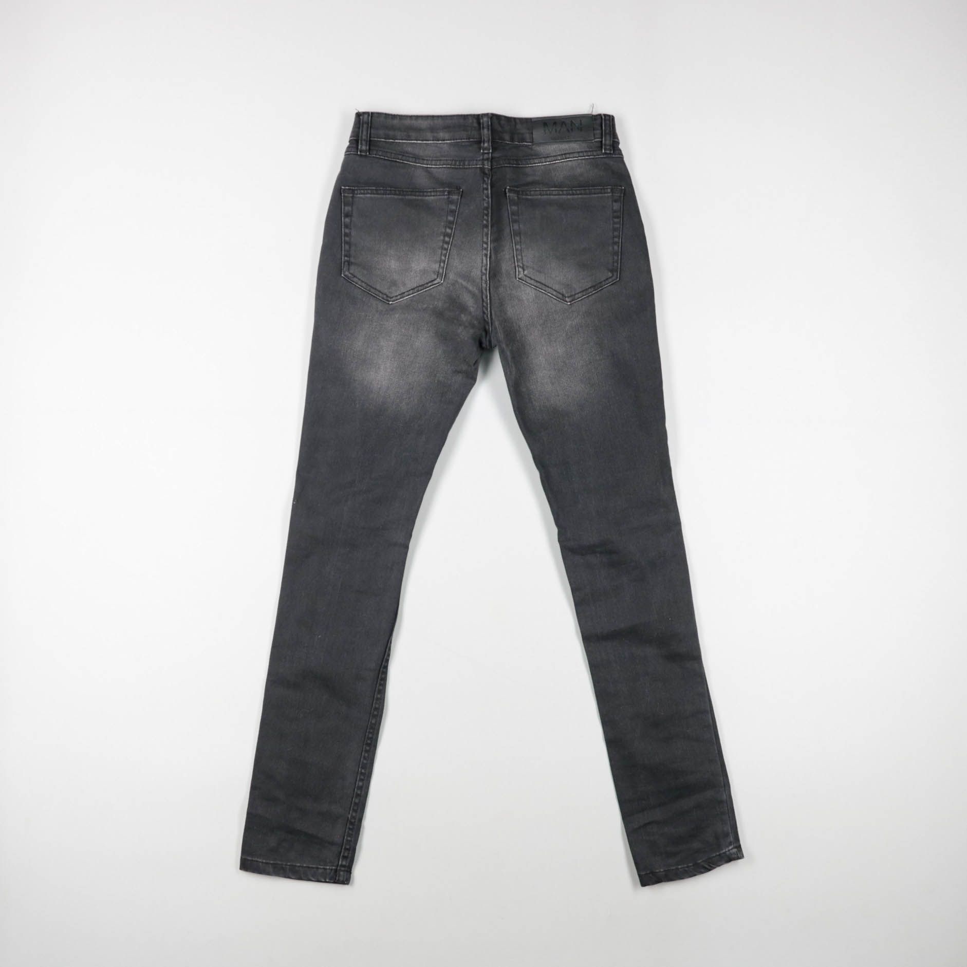 джинсы MAN