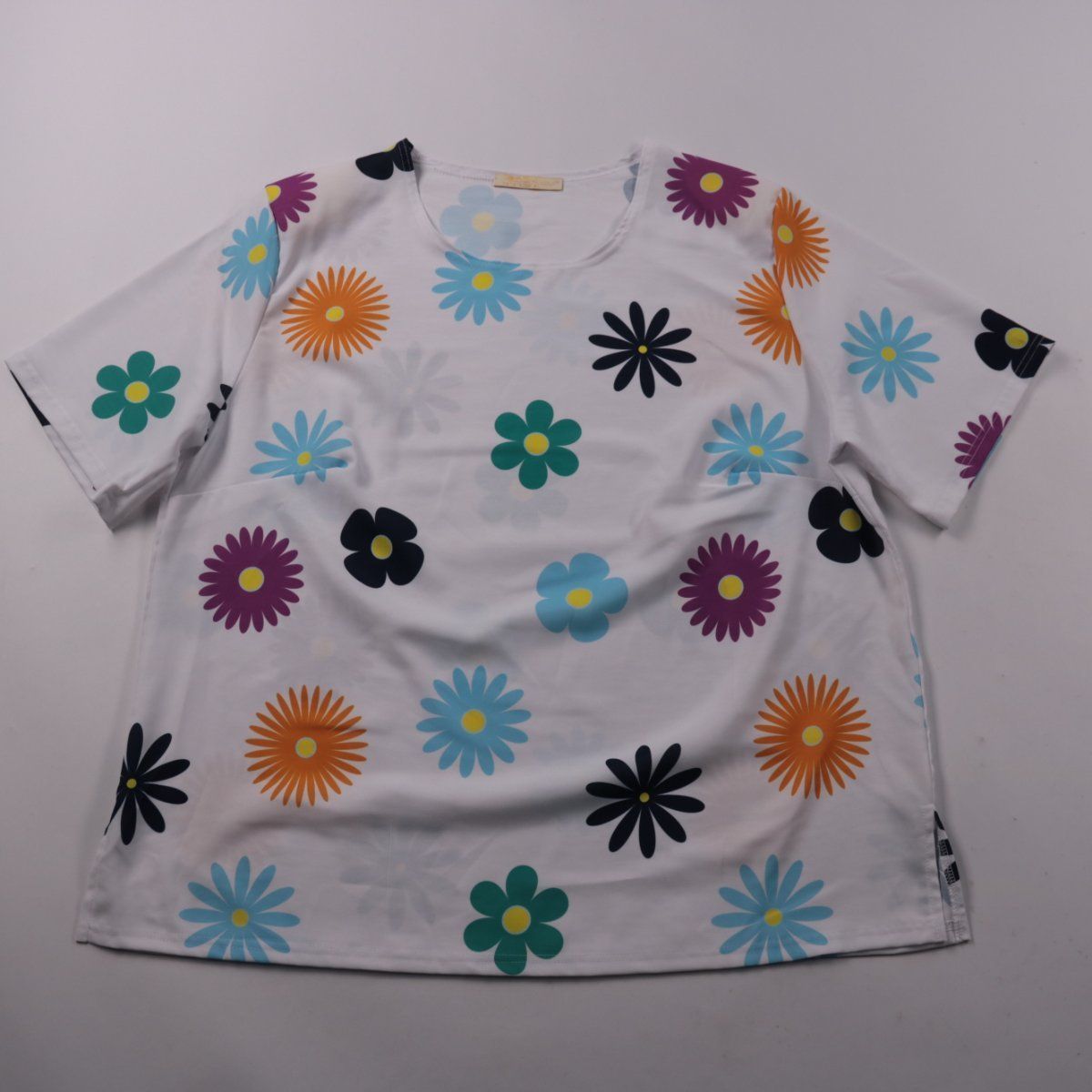 футболка OZZA