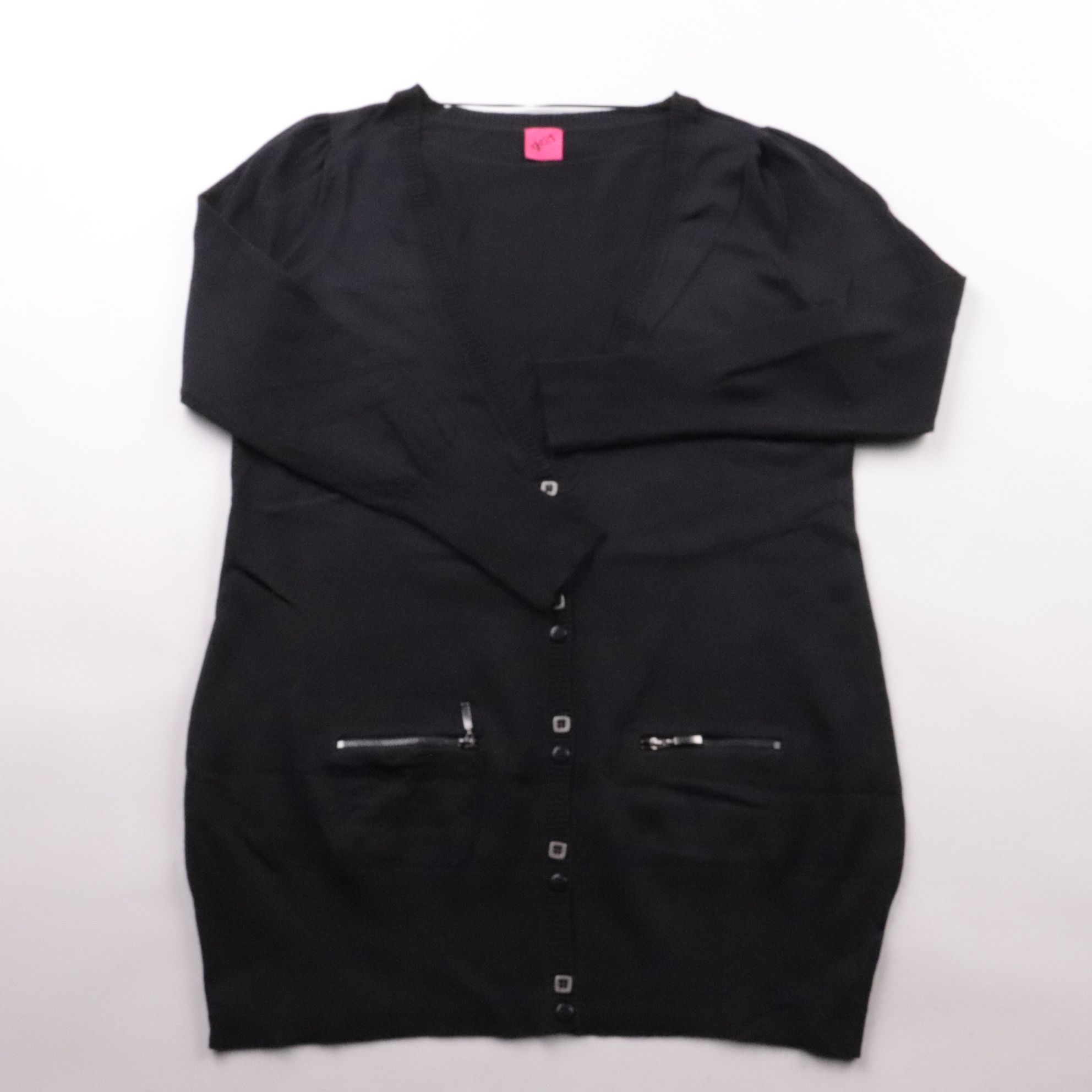 кардиган ANA