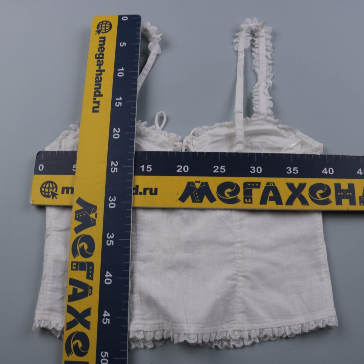 бюстье Ginatricot