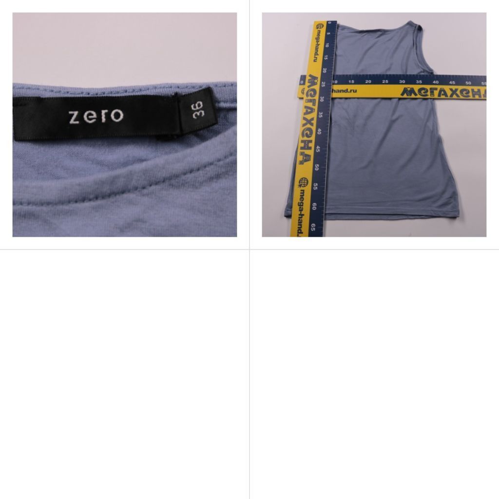майка Zero