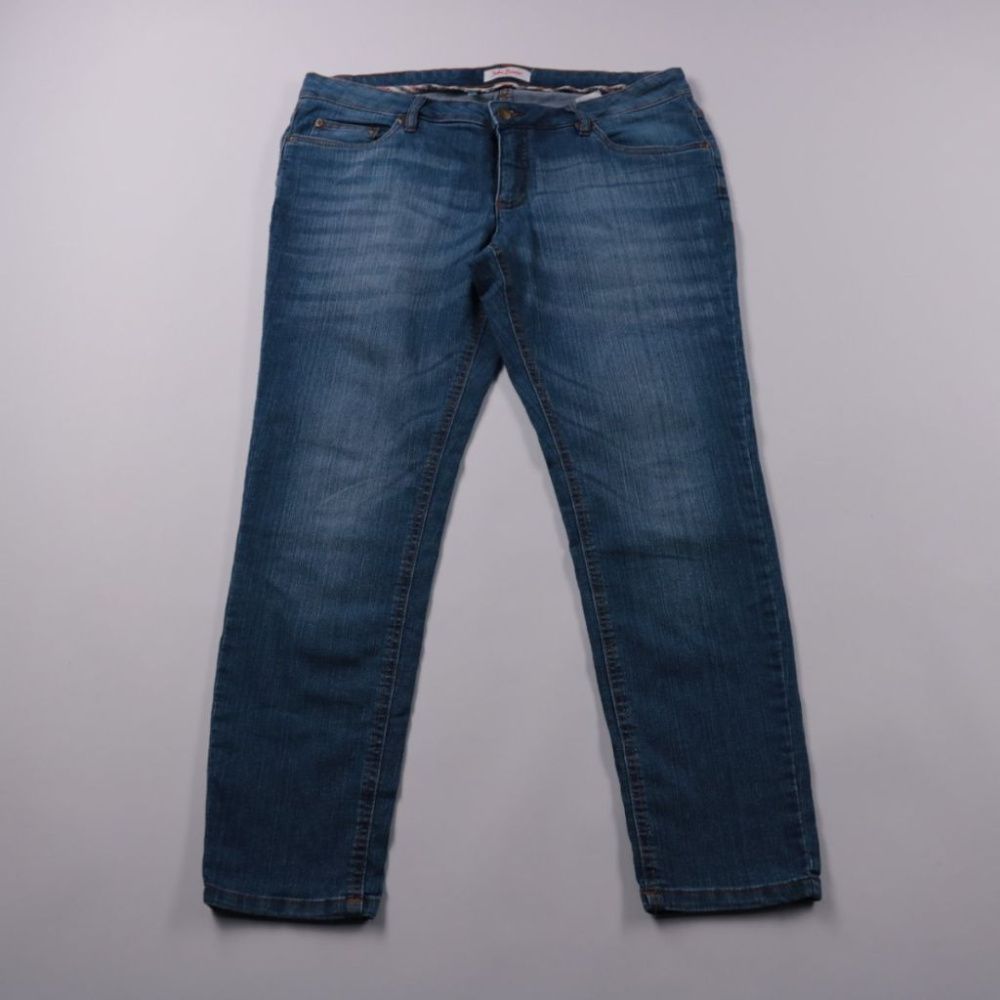 джинсы John Baner