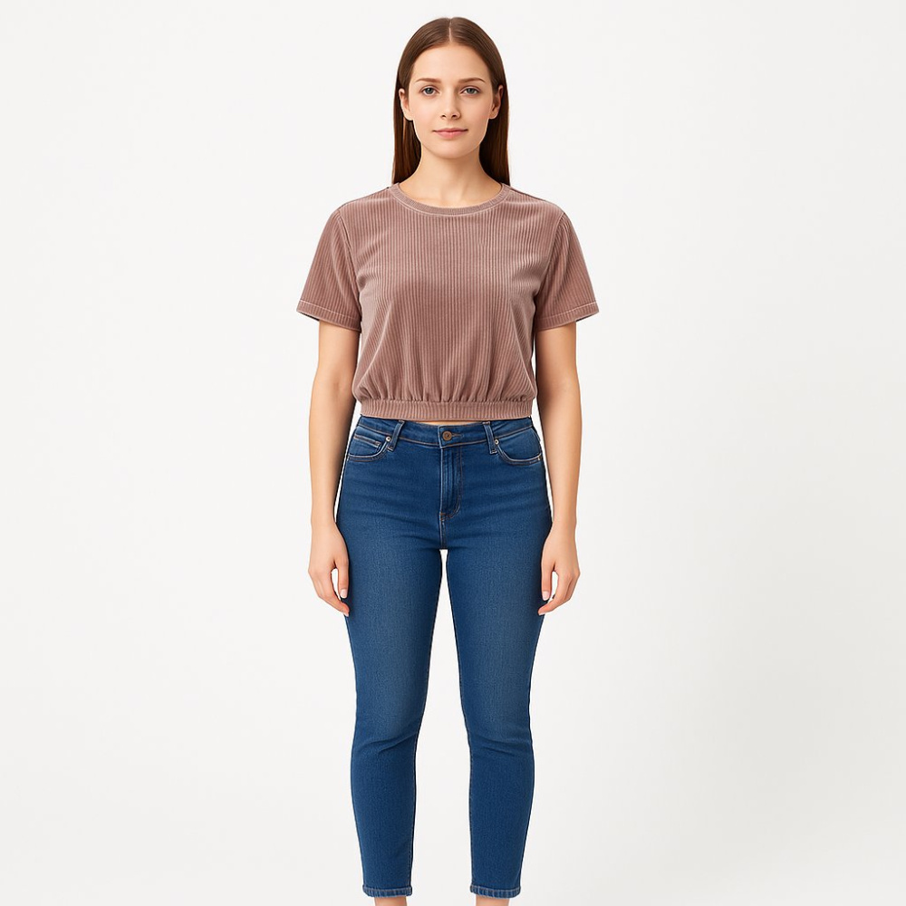 футболка ZAFIA