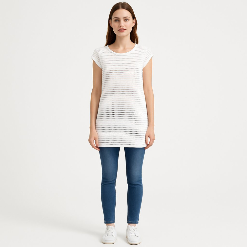 футболка Casual Ladies