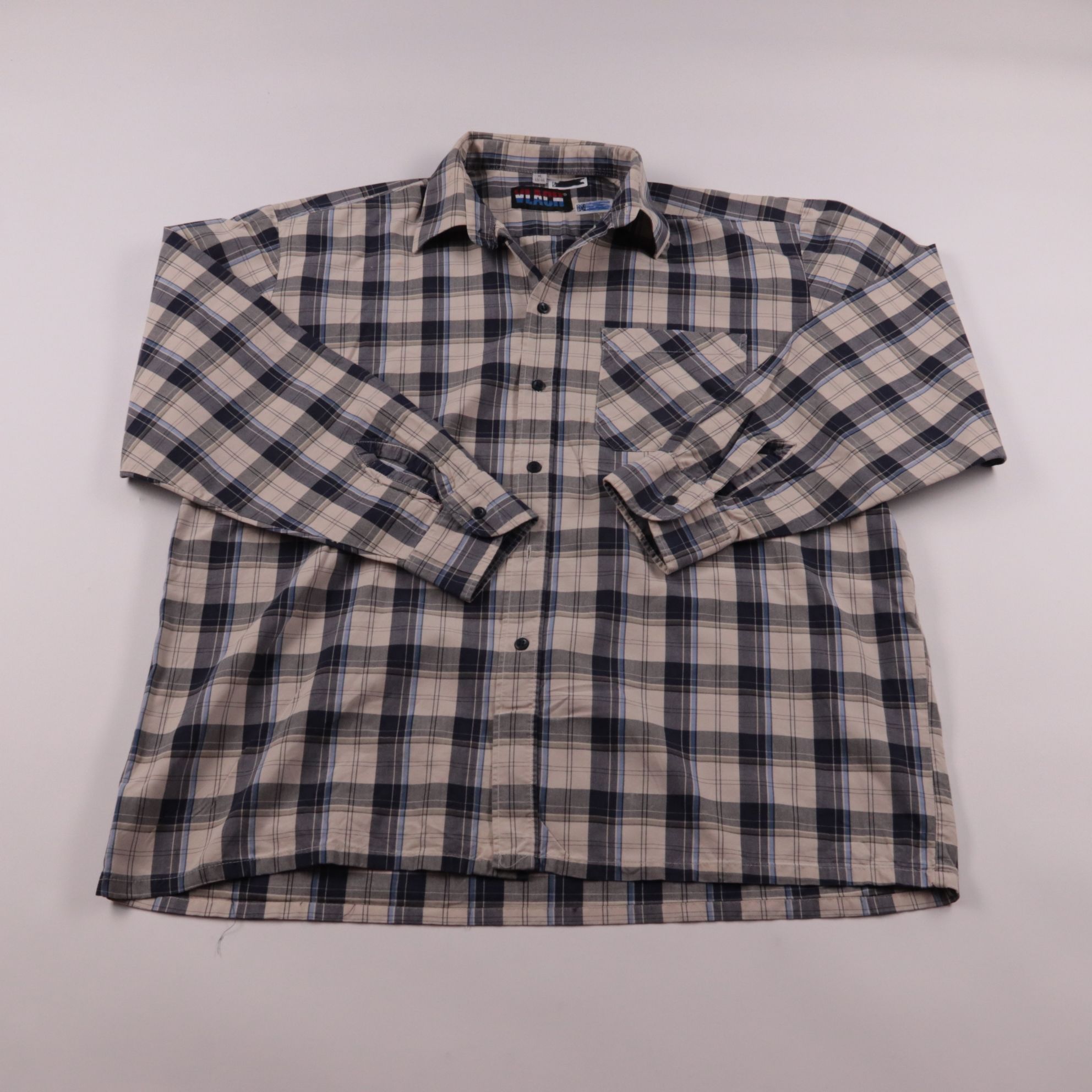 рубашка Vlach