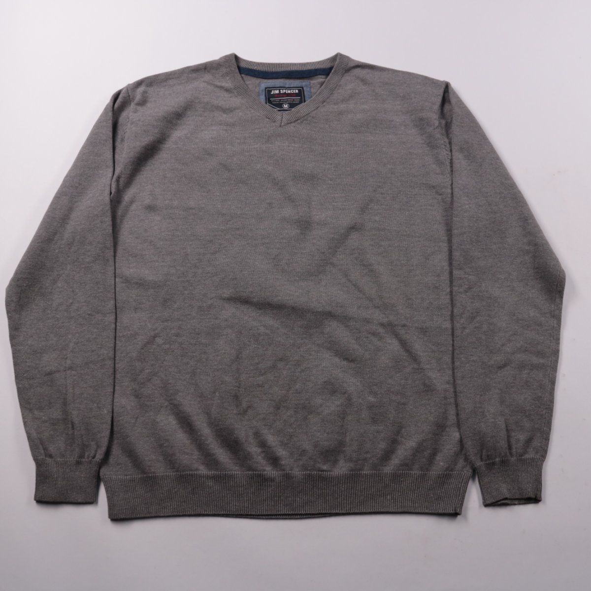джемпер Jim Spencer