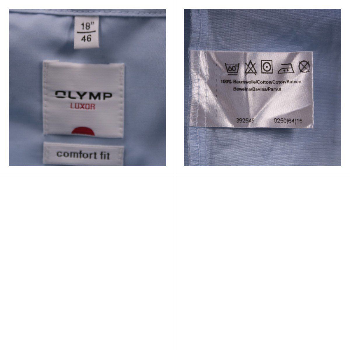 рубашка OLYMP