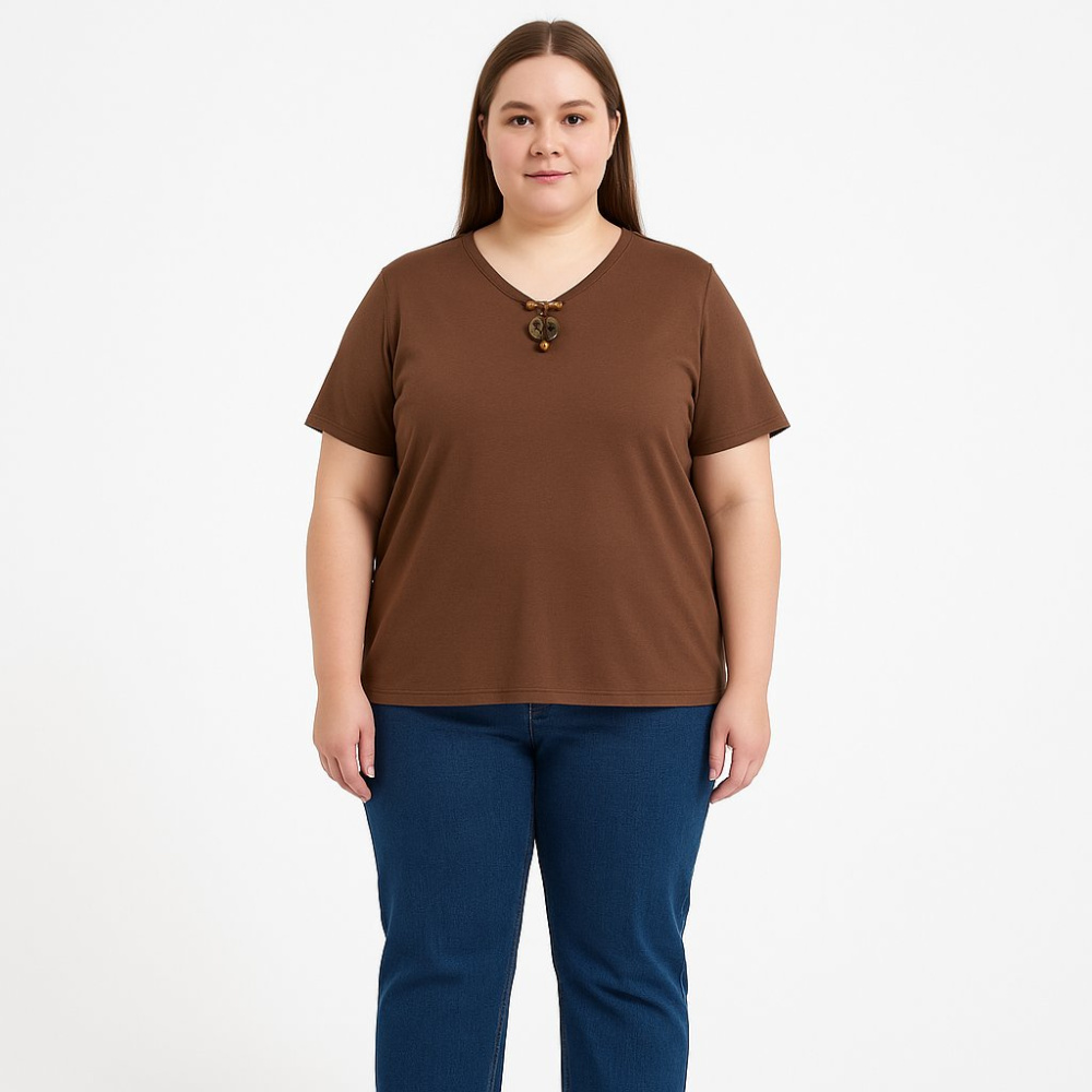 футболка CHICC