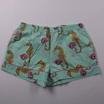 шорты Their Nibs