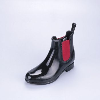 ботинки Rouchette