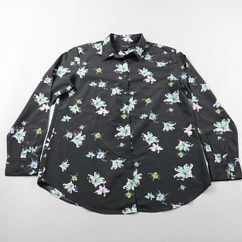 рубашка Banana Republic