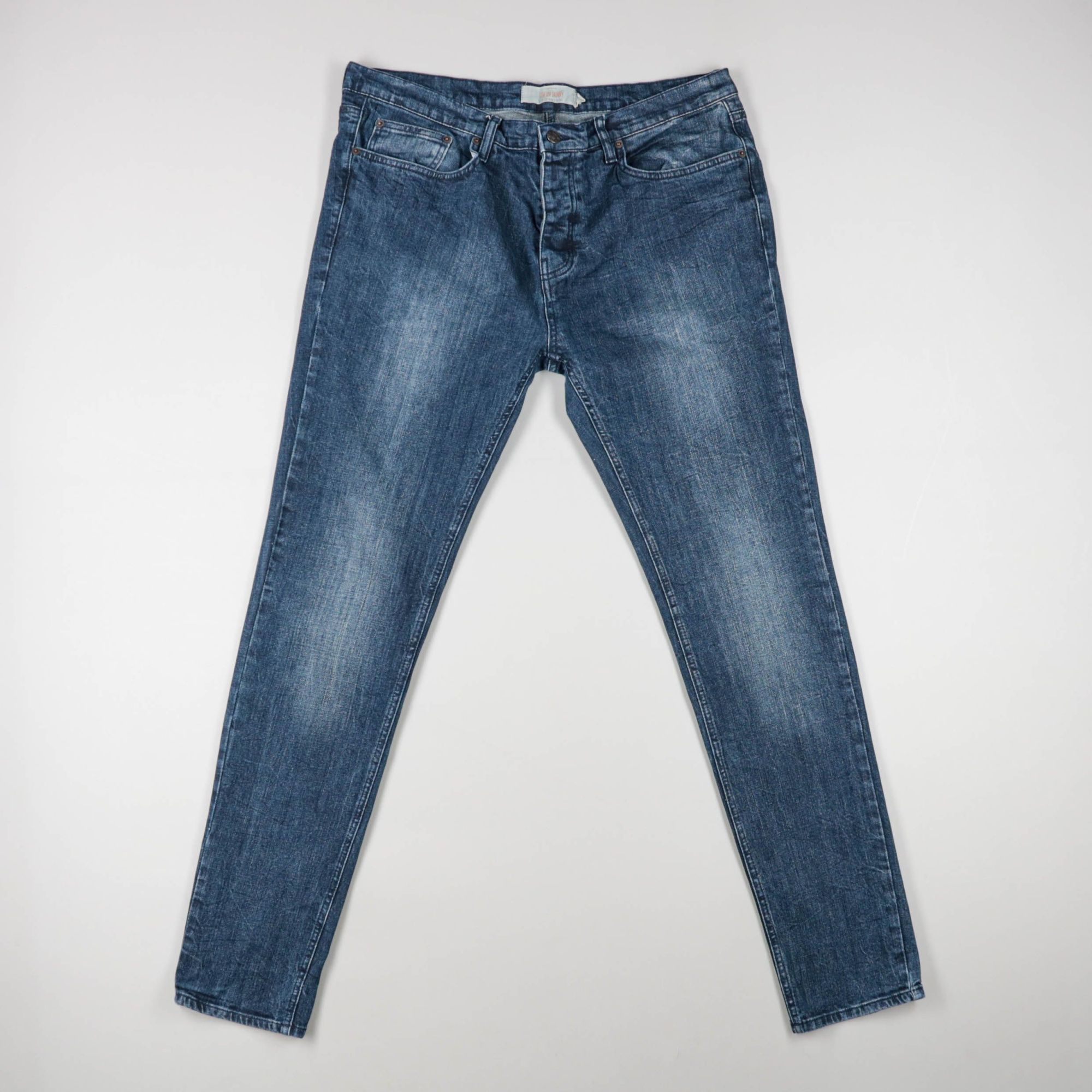 джинсы не указано