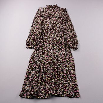 платье Blue Vanilla