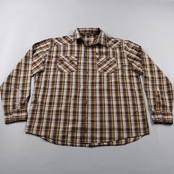 рубашка Coolwater