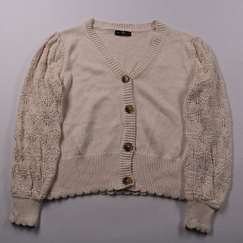 кардиган F&F