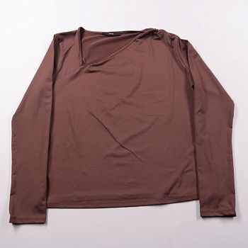 лонгслив George