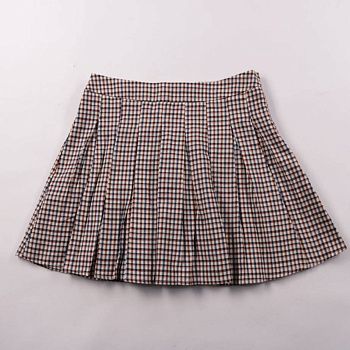 юбка Stradivarius