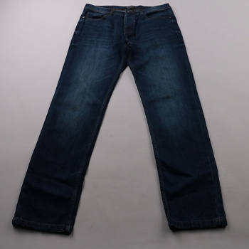 джинсы Threadbare