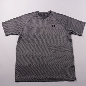 футболка Under Armour