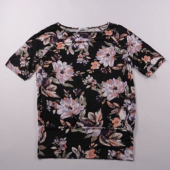 футболка Happy Mama