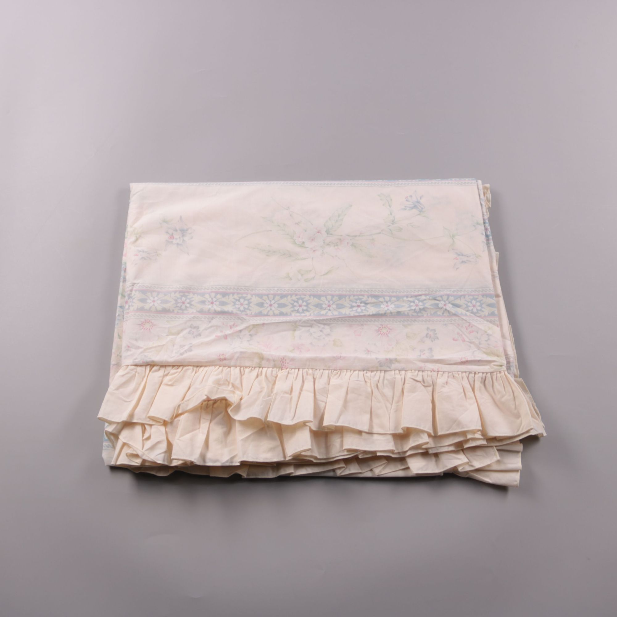 постельное бельё