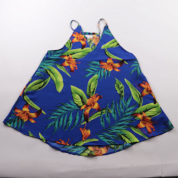 топ Dancing Leopard