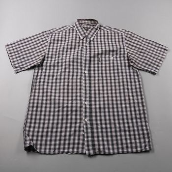 рубашка Aldo Vrandi