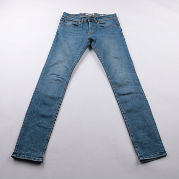 джинсы Pull&Bear