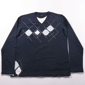 лонгслив Next