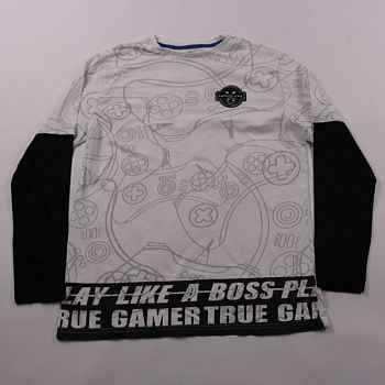 лонгслив F&F