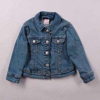 джинсовка Hema