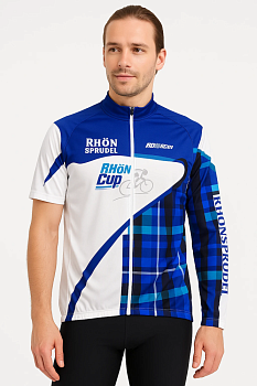 футболка Bioracer
